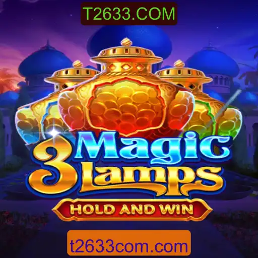 Descubra o Fascinante Mundo de 3MagicLamps: Um Jogo de Aventura Revolucionário