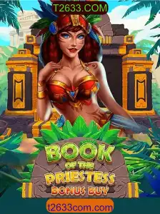 Explorando o Fascinante Mundo do Jogo BookOfThePriestess