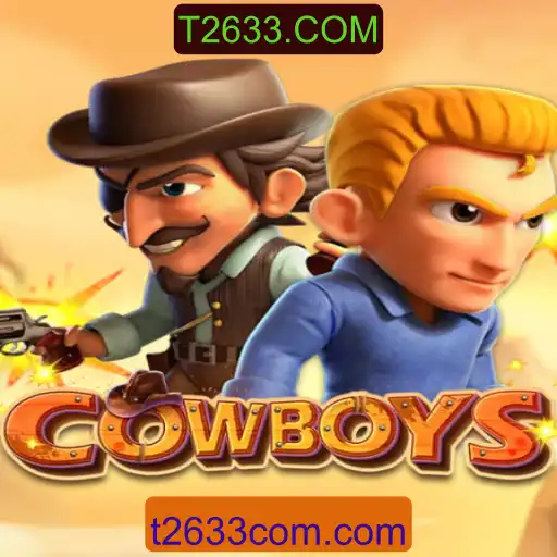 Explorando o Fascinante Mundo de COWBOYS: Aventura e Estratégia