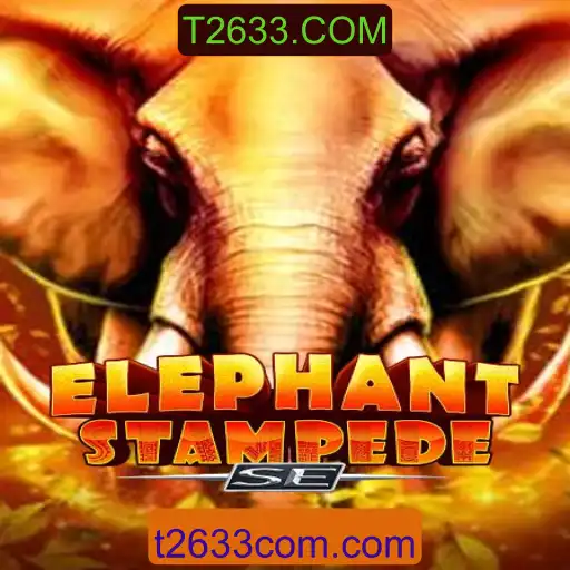 Descubra o Mundo do Jogo ElephantStampedeSE e o Fenômeno T2633.COM