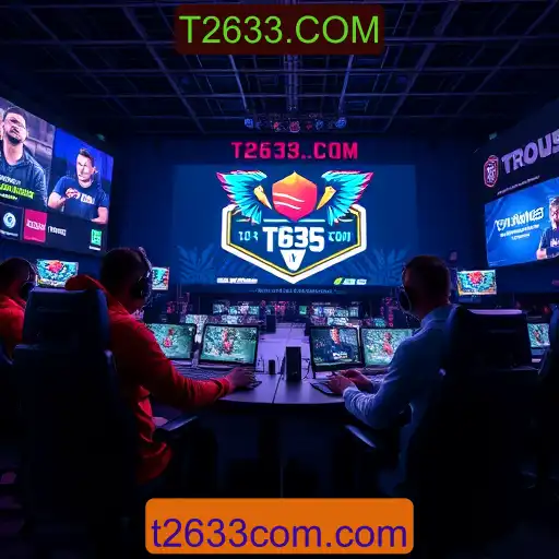 Esportes virtuais