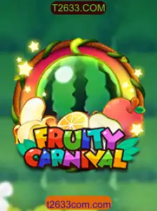 FruityCarnival: Uma Jornada Vibrante com T2633.COM