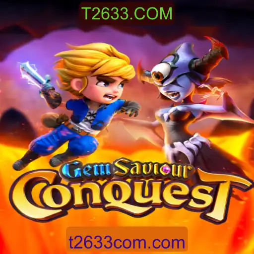 GemSaviourConquest: Uma Aventura Épica no Mundo dos Jogos Digitais
