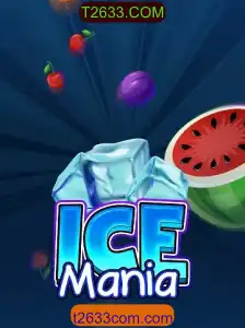 Descubra o Mundo Fascinante de IceMania: Um Jogo Inovador no Universo de T2633.COM