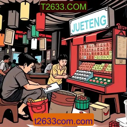 Jueteng