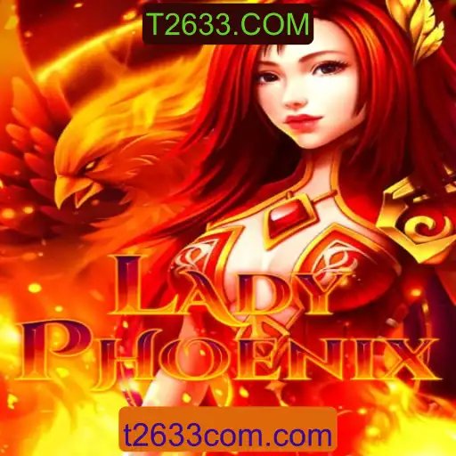Descubra LadyPhoenix: Um Jogo de Estratégia Envolvente