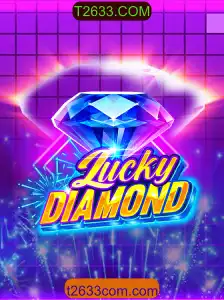 Explorando o Jogo de Azar 'LuckyDiamond': Regras, Introdução e Eventos Atuais