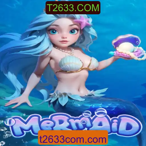 Descubra o Fascinante Mundo do Jogo 'Mermaid' em T2633.COM