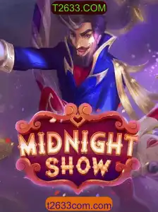 Explorando MidnightShow: Uma Imersão no Mistério e Intriga