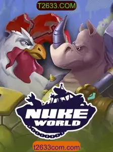 NukeWorld: Um Mergulho no Jogo da Nova Era