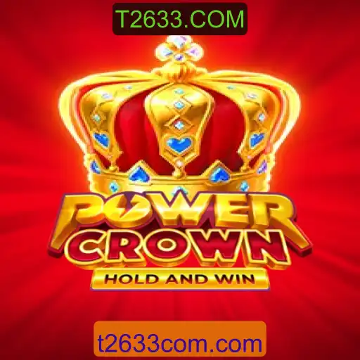 Descubra PowerCrown: O Novo Fenômeno em Jogos de Estratégia