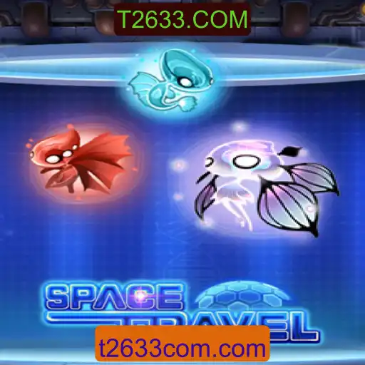 Descubra SpaceTravel: Um Novo Jogo Intergaláctico