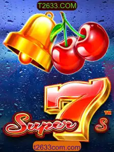 Descubra o Fascinante Mundo do Super7s: Um Guia Completo
