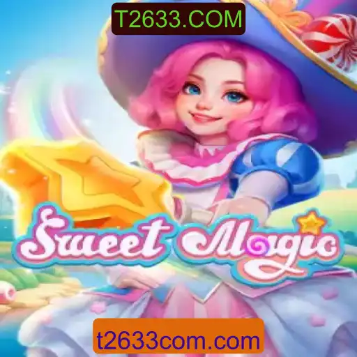 Explorando o Mundo Encantado de SweetMagic: Uma Nova Experiência de Jogo