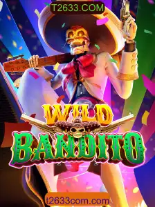 Explorando o Fascinante Mundo do Jogo WildBandito